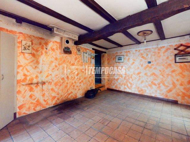 Casa indipendente in vendita a Pavullo nel Frignano MO