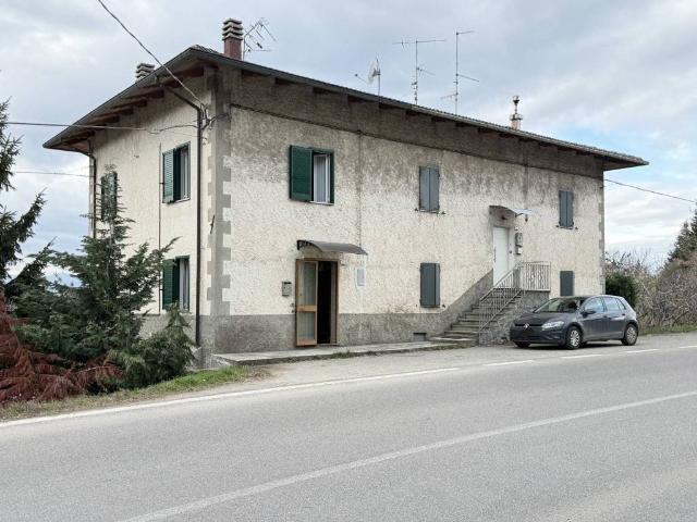 Casa indipendente in vendita a Pavullo nel Frignano MO
