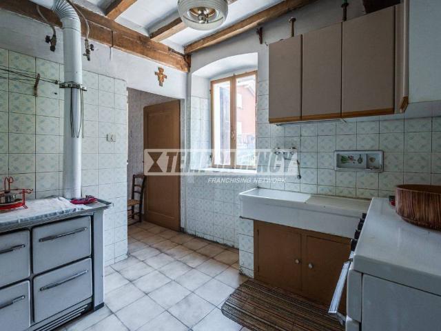 Casa indipendente in vendita a Pavullo nel Frignano MO