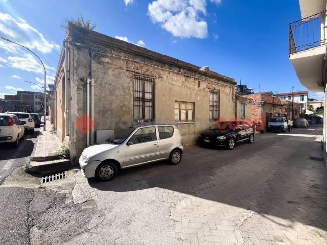 Casa indipendente in vendita a Pace del Mela ME