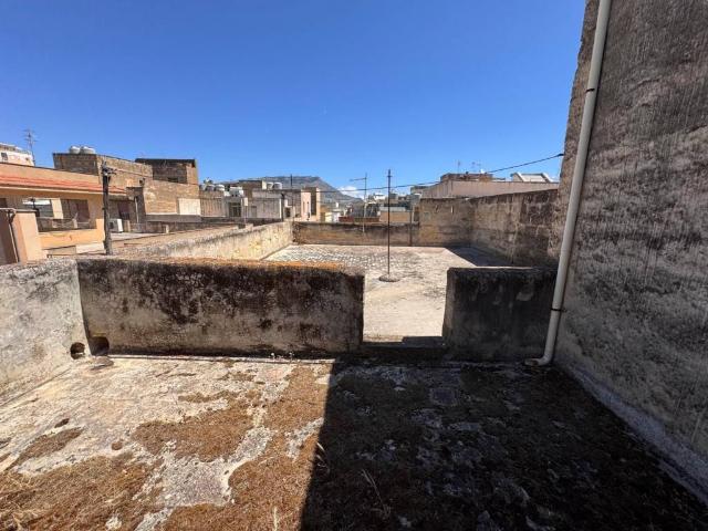 Casa indipendente in vendita a Paceco TP