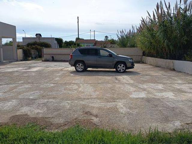 Casa indipendente in vendita a Pachino SR