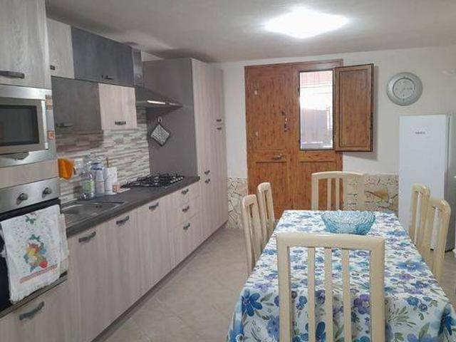 Casa indipendente in vendita a Pachino SR