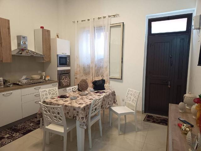 Casa indipendente in vendita a Pachino SR