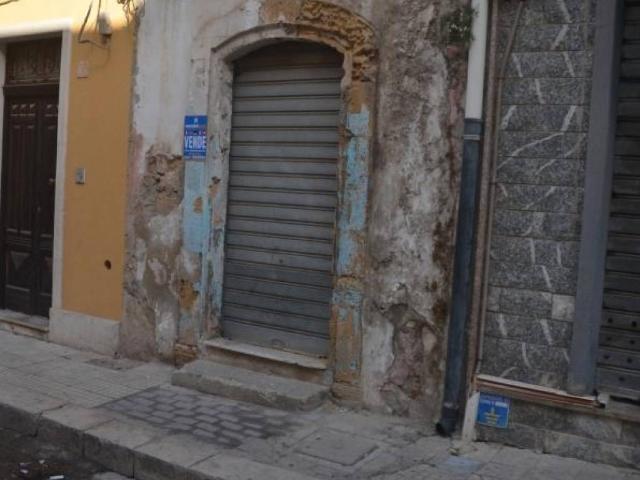Casa indipendente in vendita a Pachino SR