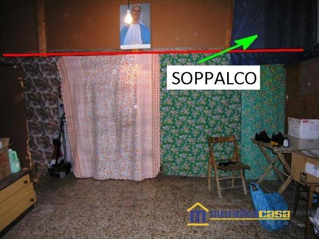 Casa indipendente in vendita a Pachino SR