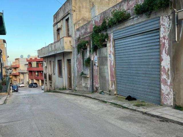 Casa indipendente in vendita a Pachino SR