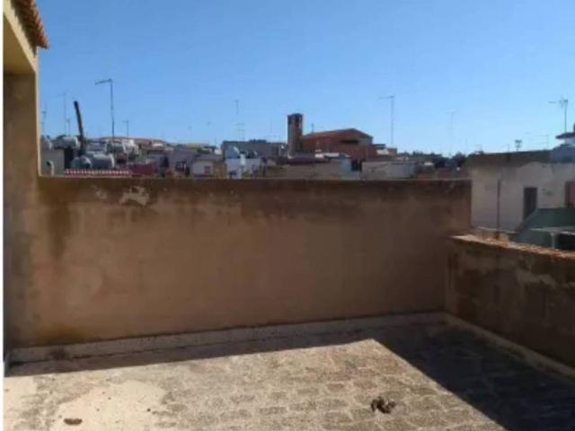 Casa indipendente in vendita a Pachino SR