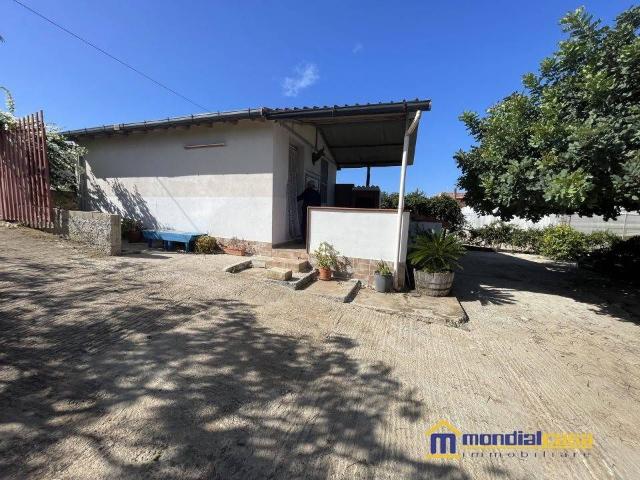 Casa indipendente in vendita a Pachino SR