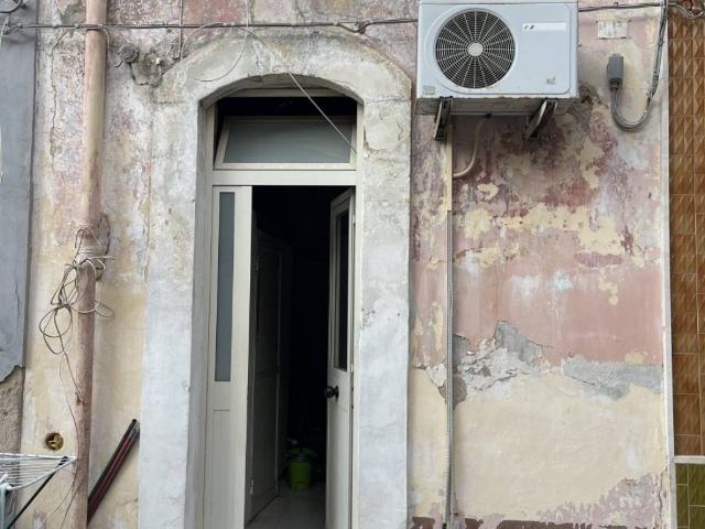 Casa indipendente in vendita a Pachino SR