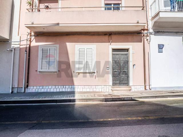 Casa indipendente in vendita a Pachino SR