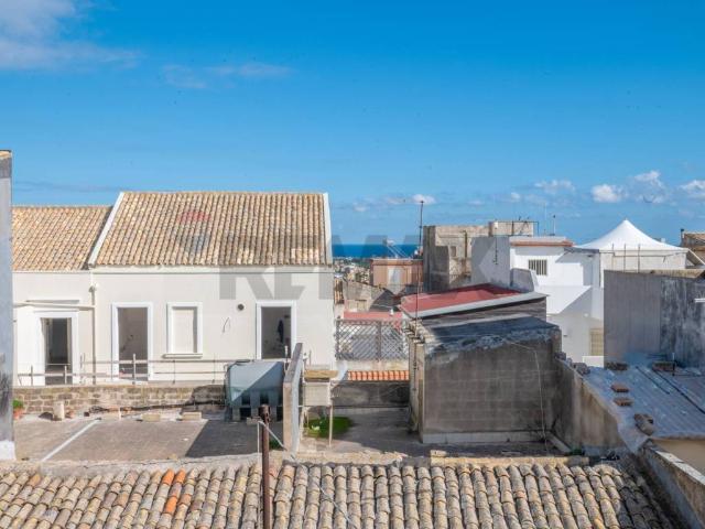 Casa indipendente in vendita a Pachino SR