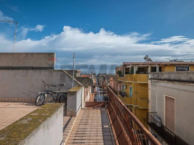 Casa indipendente in vendita a Pachino SR