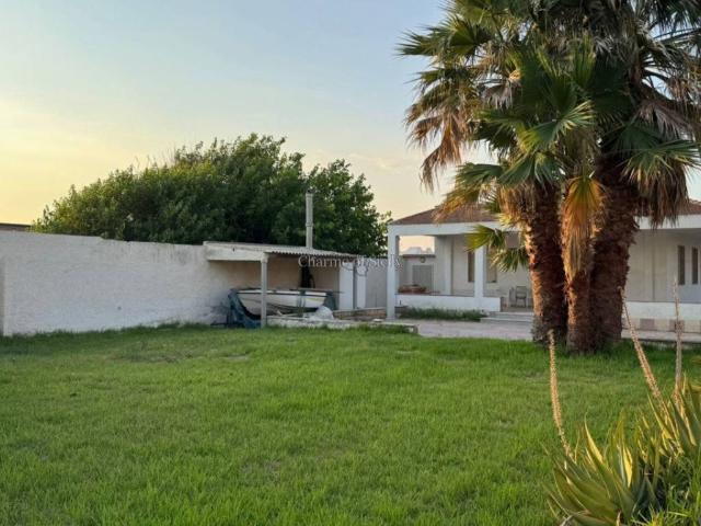Casa indipendente in vendita a Pachino SR