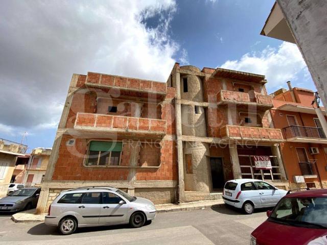 Casa indipendente in vendita a Pachino SR