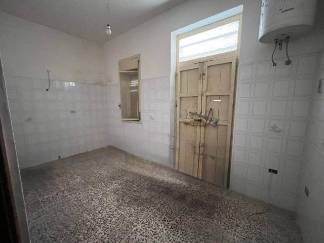 Casa indipendente in vendita a Pachino SR
