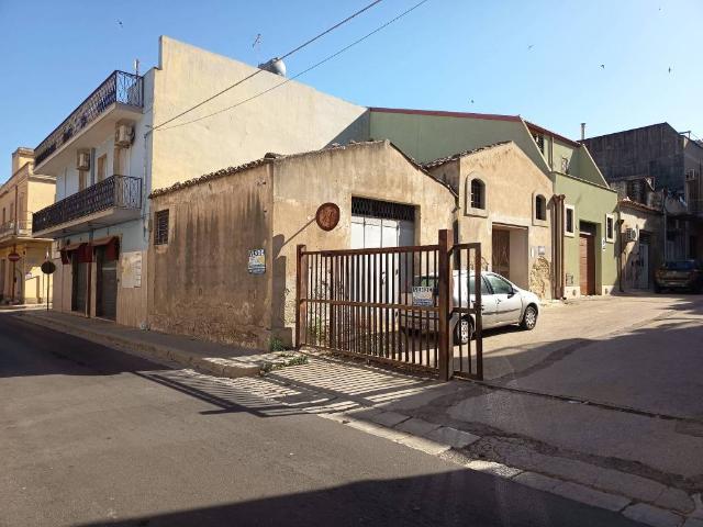 Casa indipendente in vendita a Pachino SR