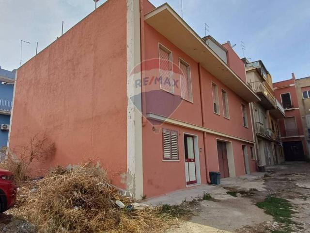 Casa indipendente in vendita a Pachino SR