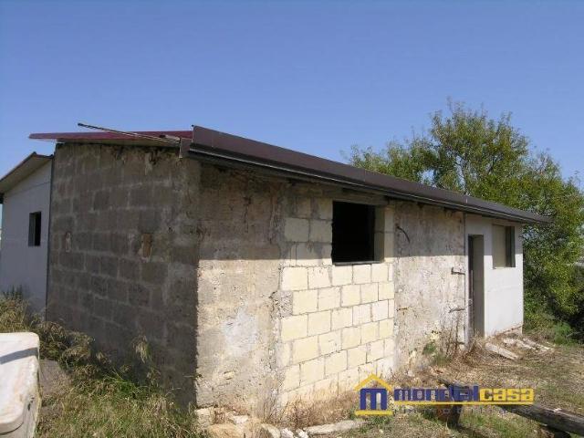 Casa indipendente in vendita a Pachino SR