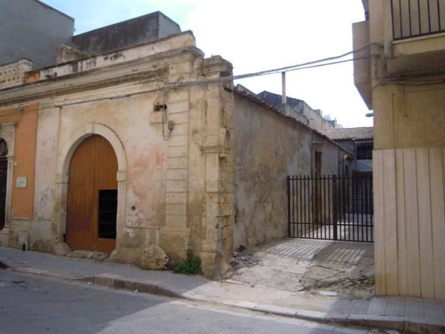 Casa indipendente in vendita a Pachino SR