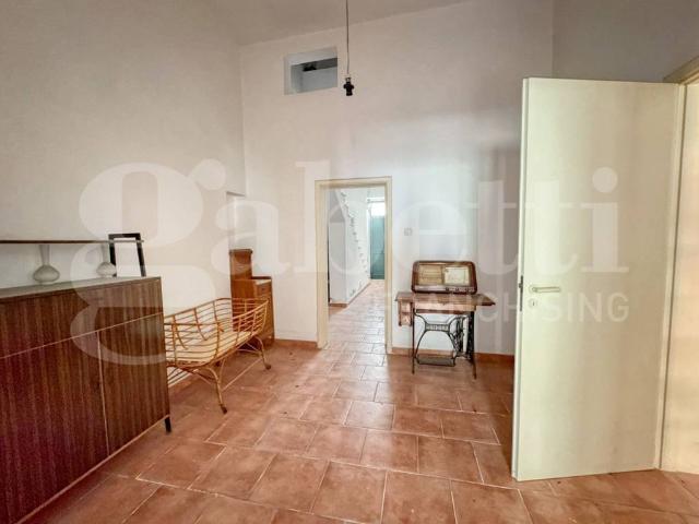 Casa indipendente in vendita a Pachino SR
