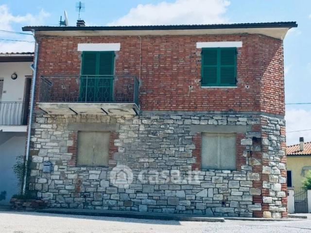 Casa indipendente in vendita a Paciano PG