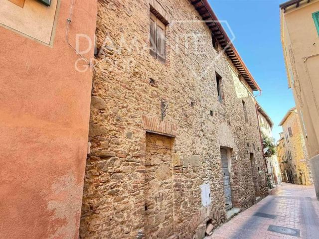 Casa indipendente in vendita a Paciano PG