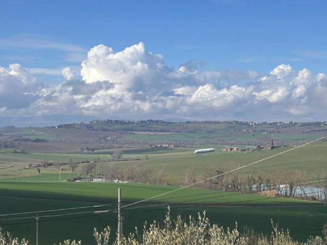 Casa indipendente in vendita a Paciano PG