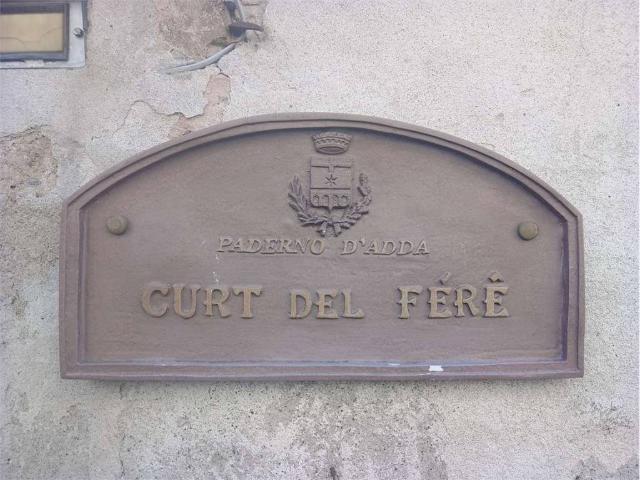 Casa indipendente in vendita a Paderno d'Adda LC