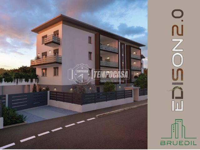 Casa indipendente in vendita a Paderno Dugnano MI