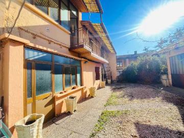 Casa indipendente in vendita a Paderno Franciacorta BS