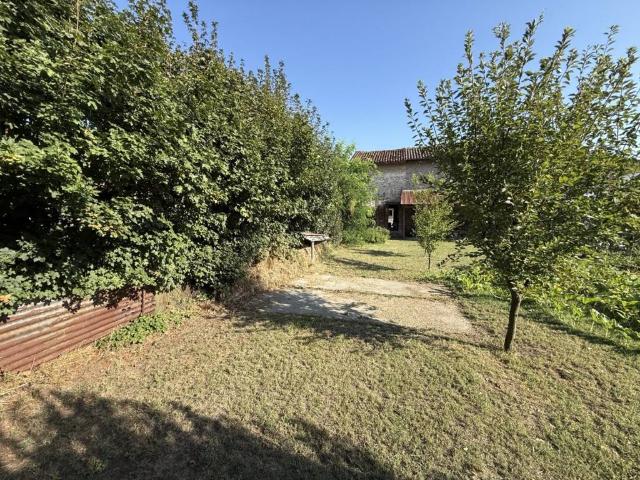 Casa indipendente in vendita a Paderno Ponchielli CR