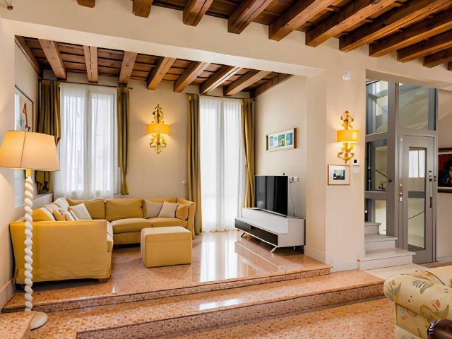 Casa indipendente in vendita a Padova PD