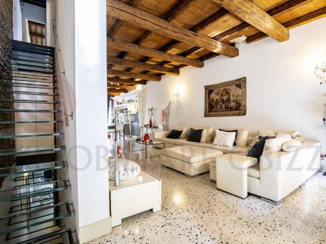 Casa indipendente in vendita a Padova PD