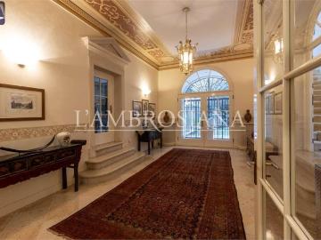 Piazza Accademia Delia, Centro Storico di Padua, Padova, Padova Veneto, Veneto