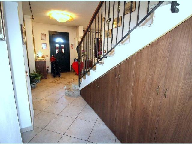 Casa indipendente in vendita a Padova PD