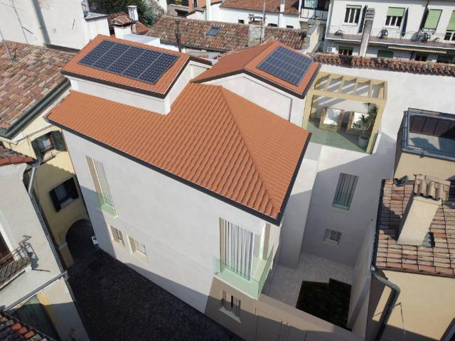 Casa indipendente in vendita a Padova PD