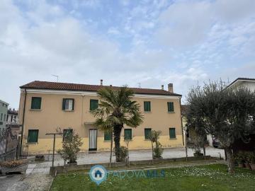 Casa indipendente in vendita a Padova PD