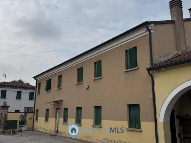 Casa indipendente in vendita a Padova PD