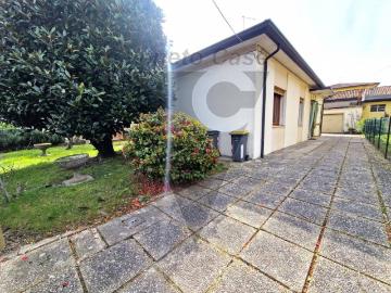 Casa indipendente in vendita a Padova PD