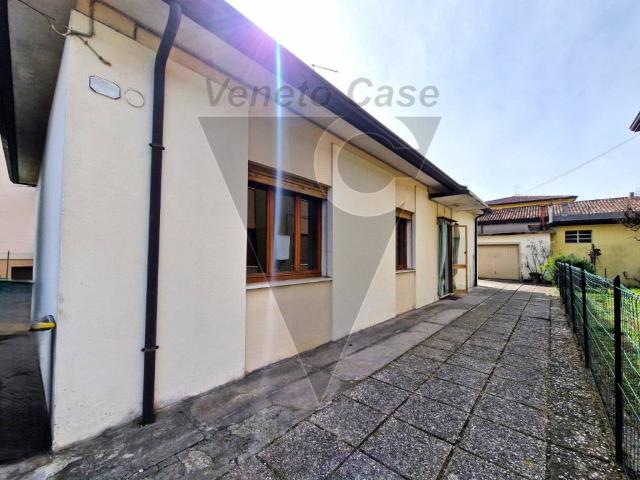 Casa indipendente in vendita a Padova PD