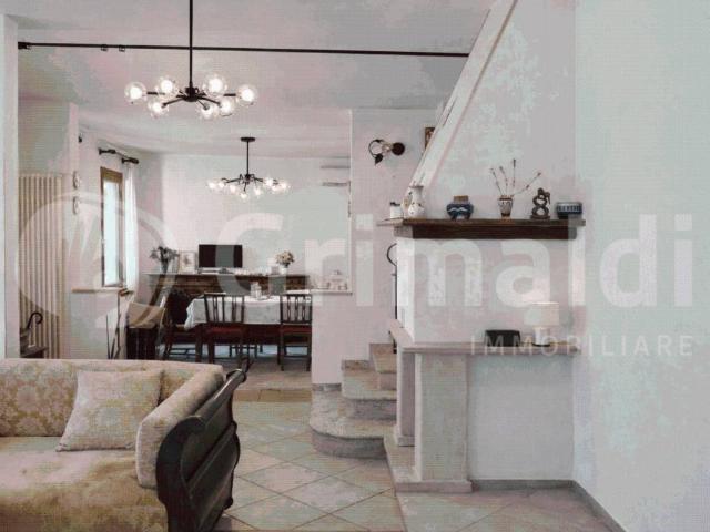 Casa indipendente in vendita a Padova PD