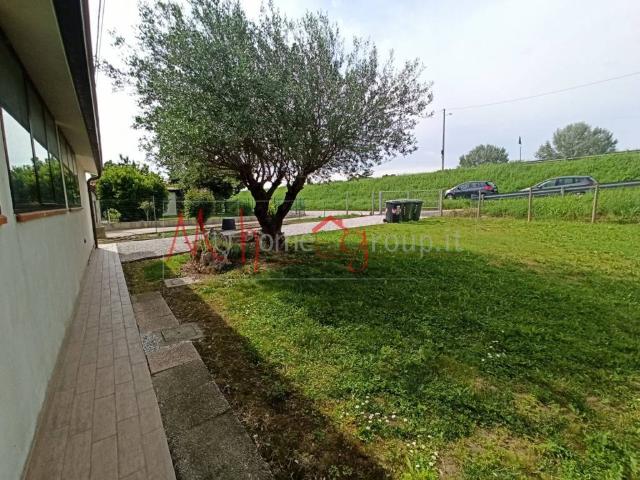 Casa indipendente in vendita a Padova PD