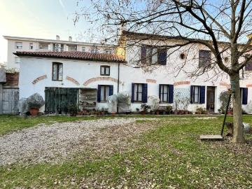 Casa indipendente in vendita a Padova PD