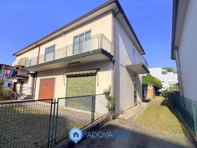 Casa indipendente in vendita a Padova PD