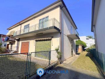 Casa indipendente in vendita a Padova PD
