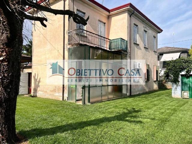 Casa indipendente in vendita a Padova PD