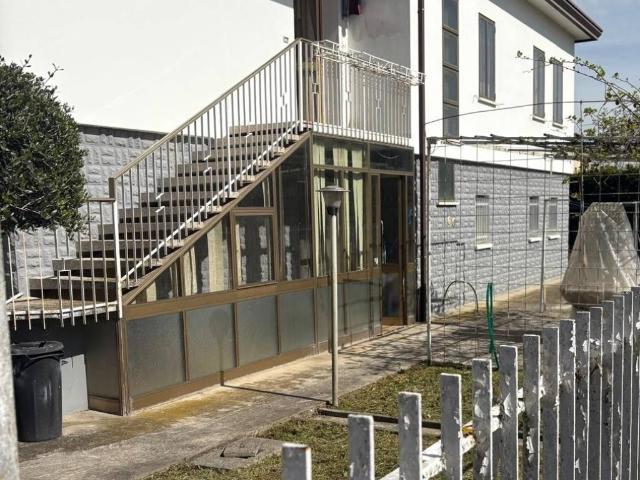 Casa indipendente in vendita a Padova PD
