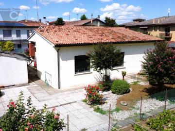Casa indipendente in vendita a Padova PD