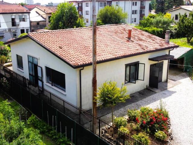 Casa indipendente in vendita a Padova PD